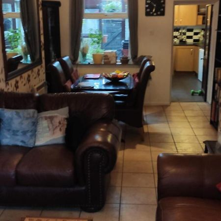 Ferienwohnung Castleton Belfast Exterior foto