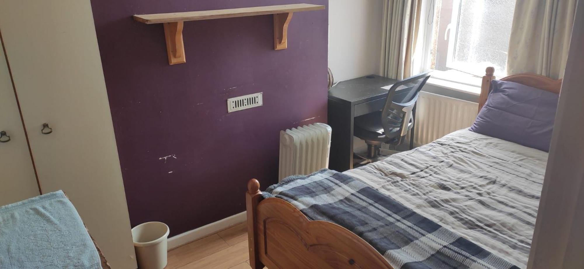 Ferienwohnung Castleton Belfast Exterior foto