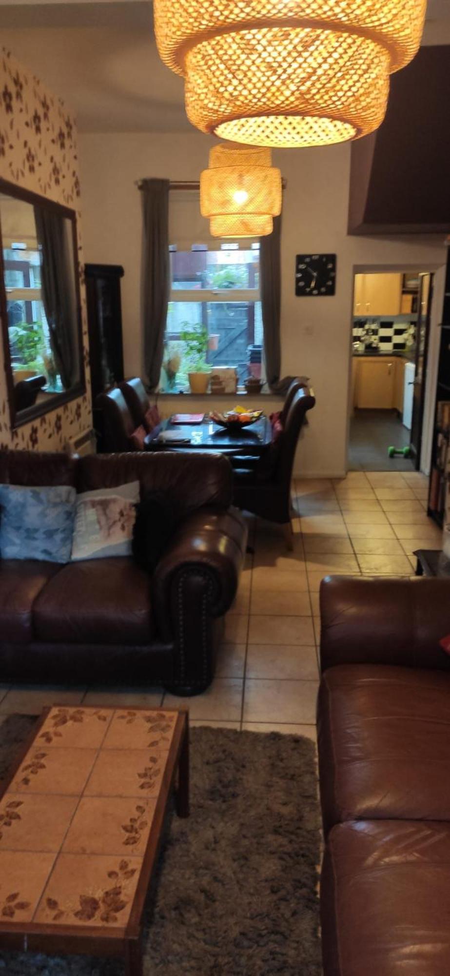 Ferienwohnung Castleton Belfast Exterior foto