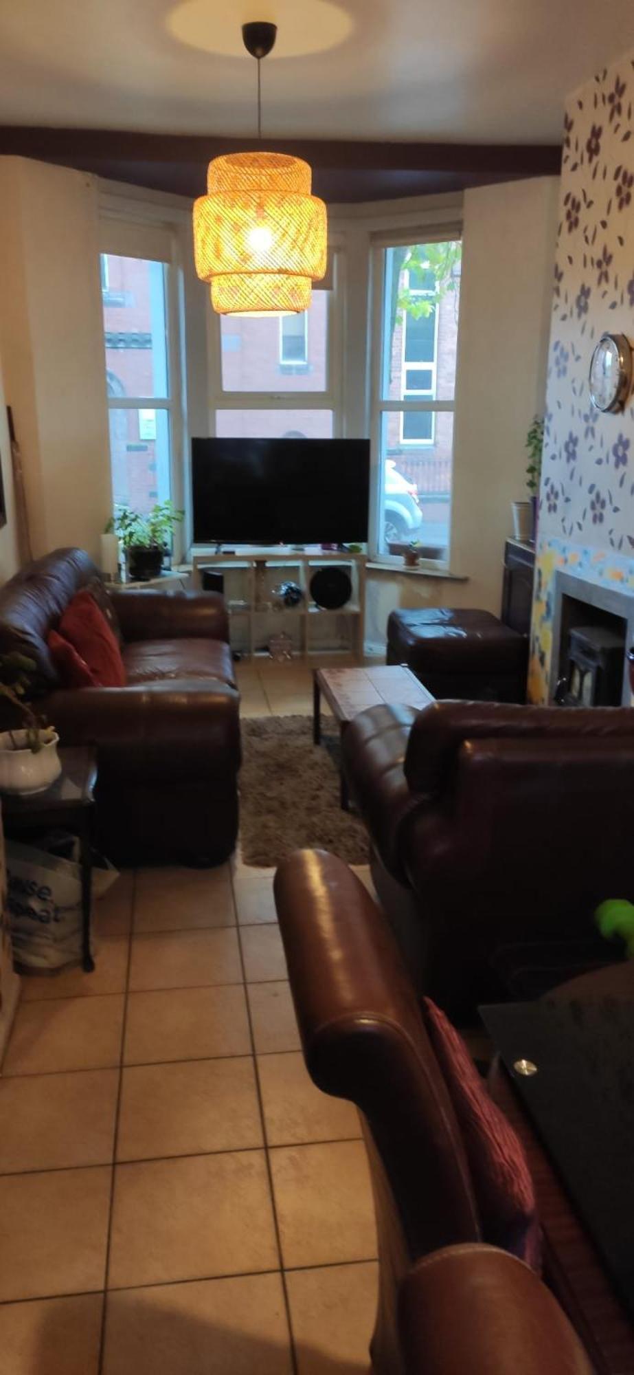 Ferienwohnung Castleton Belfast Exterior foto