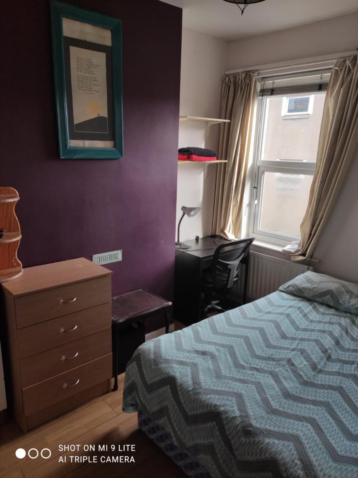 Ferienwohnung Castleton Belfast Exterior foto